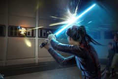 Star Wars Galactic Starcruiser Entertainment Star Wars Galactic Starcruiser Entertainment