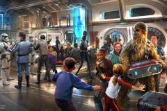 Star Wars Flughafen Star Wars Flughafen