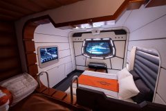 Galactic Starcruiser Zimmer Galactic Starcruiser Zimmer