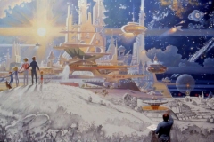 The Prologue and the promise von Robert McCall