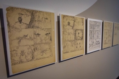 Skizzen zu Silly Symphonies