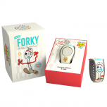 Forky Magic Band