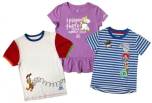 T-Shirts mit Toy Story Motiven