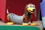 Slinky Dog Spielzeug