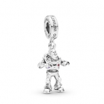 Buzz Lightyear Padora Charm für 65 Euro