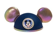 Celebration Collection Mickey Hat Celebration Collection Mickey Hat