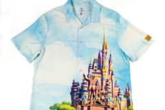 Disney Castle Collection Hemd Disney Castle Collection Hemd