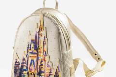 Disney Castle Collection Rucksack Disney Castle Collection Rucksack