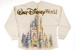 Disney Castle Collection Spirit Jersey Disney Castle Collection Spirit Jersey