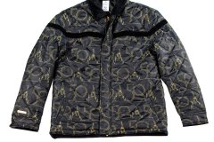 Luxe Logo Collection Jacke Luxe Logo Collection Jacke
