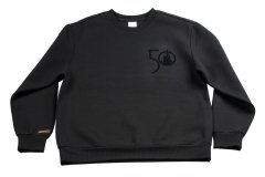 Luxe Logo Collection Pullover Luxe Logo Collection Pullover