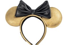 Luxe Logo Collection Minnie Ohren