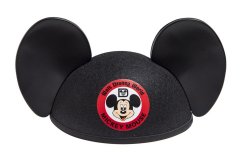Vault Collection Mickey Hat Vault Collection Mickey Hat