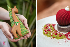 Snacks zu Weihnachten Snacks zu Weihnachten