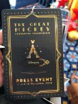 Event Patch: The Great Mickey Christmas Celebration Event Patch: The Great Mickey Christmas Celebration