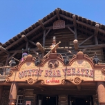 Country Bear Jamboree