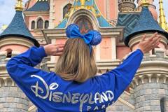 Disneyland Paris Spirit Jersey