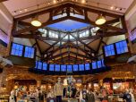 Der neue World of Disney Store in Disney Springs Der neue World of Disney Store in Disney Springs