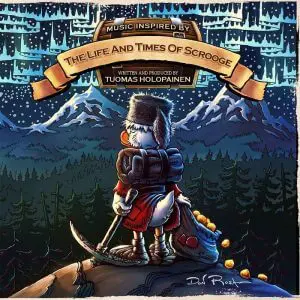 Cover Artwork zu The Life and Times