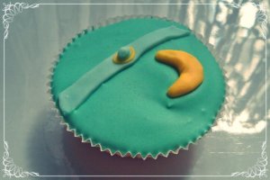 Jasmin-Cupcake