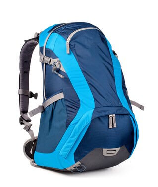 Rucksack fürs Disneyland Paris
