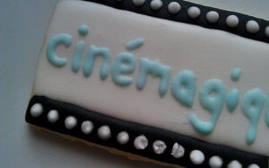 Cinemagique Keks