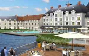 Neues Staycity