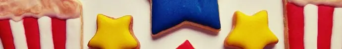 Teaser zu den Dumbo-Keksen