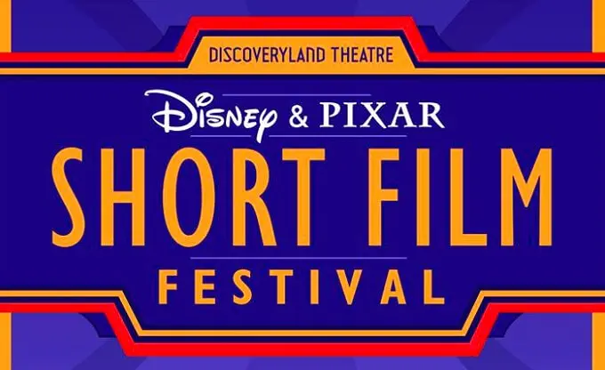 Short Film Festival im Disneyland Disney & Pixar Kurzfilm Festival im Disneyland Paris