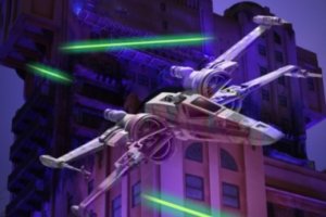 Season of the Force Projektion