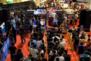 Force Friday Force Friday Ausstellungshalle