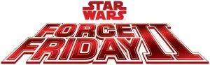 Force Friday II