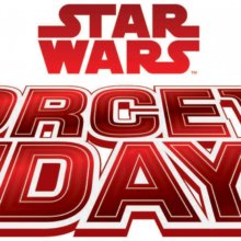 Force Friday II Logo