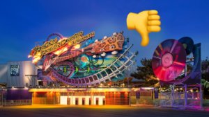 Rock´n ´Roller Coaster Rock´n ´Roller Coaster