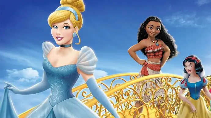 Prinzessinnen und Piraten Festival Neu im Disneyland Paris: Prinzessinnen & Piraten festival