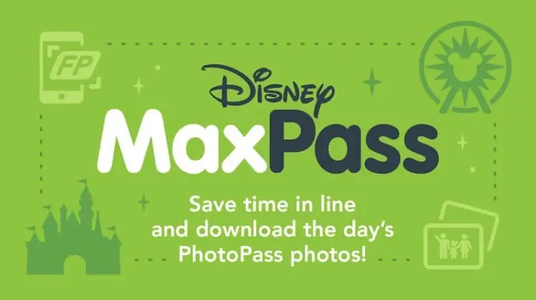 Logo des MaxPass