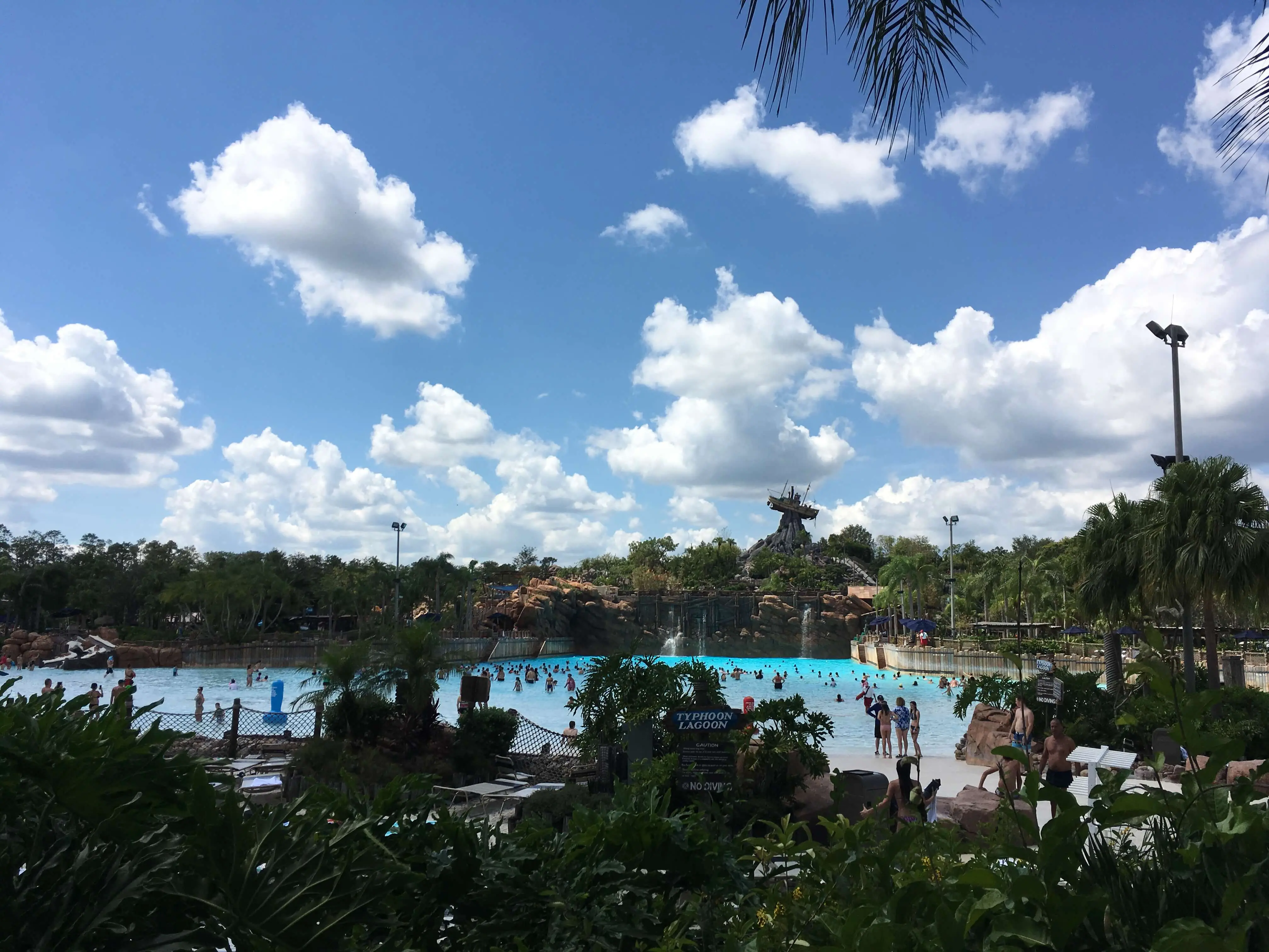 Typhoon Lagoon Typhoon Lagoon