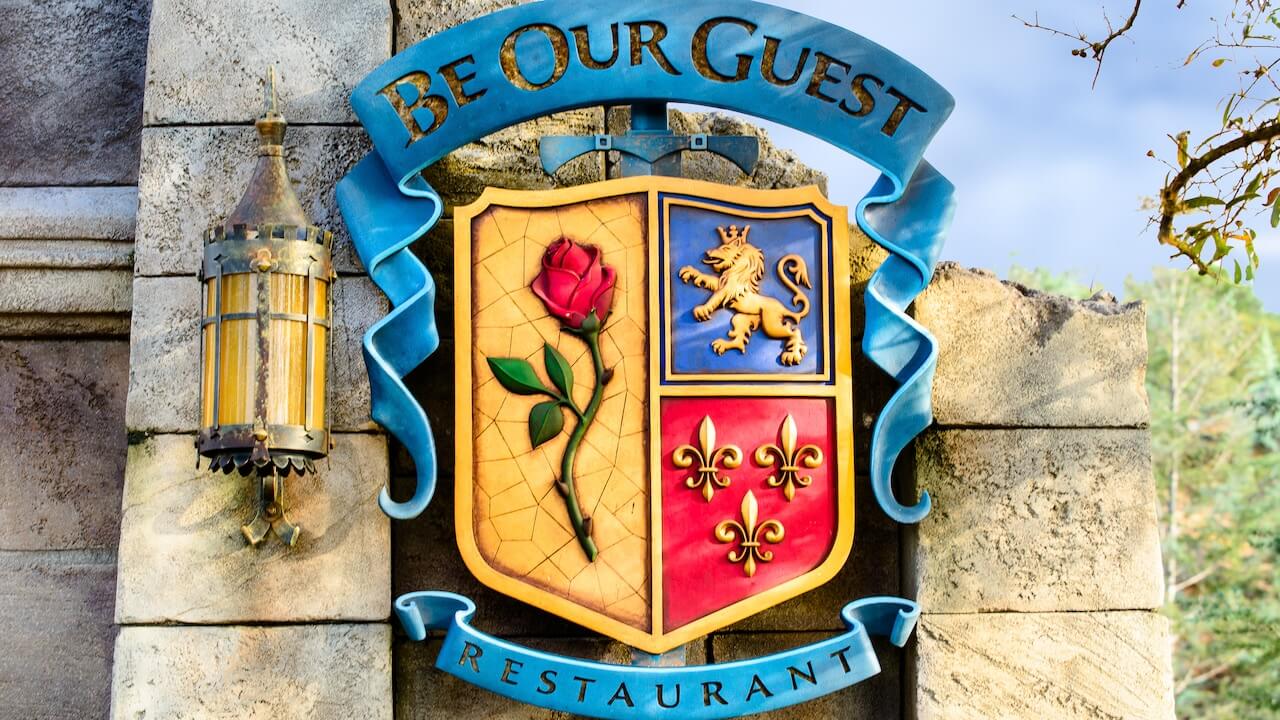Wappen mit Schrift