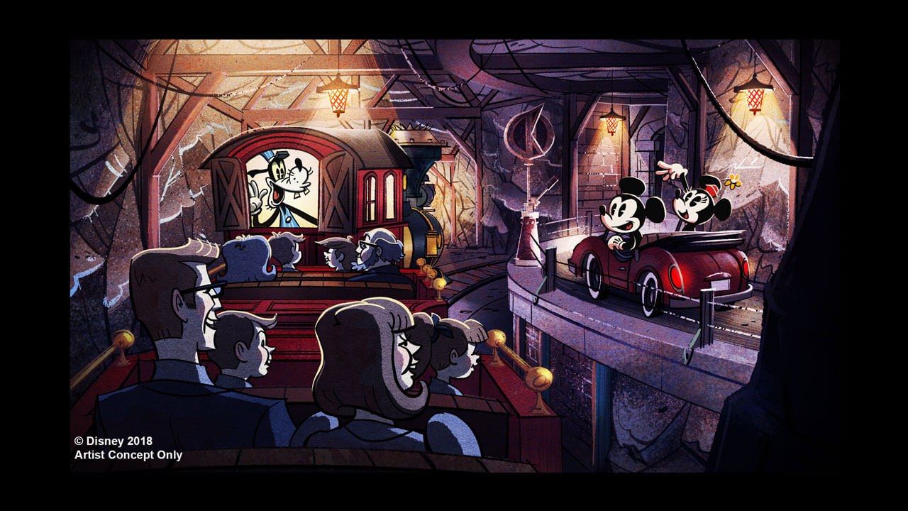 Concept Art