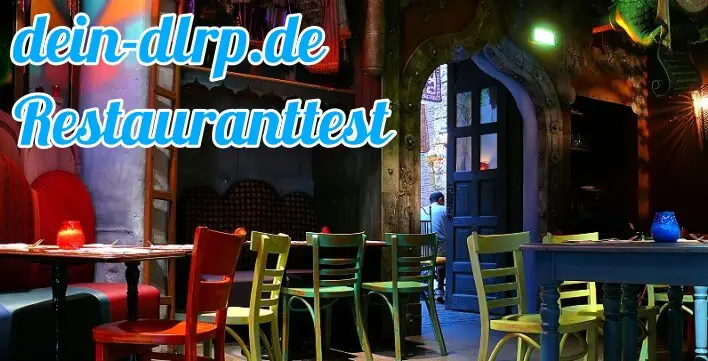 Buffetrestaurant Agrabah Café im Disneyland Paris im Test