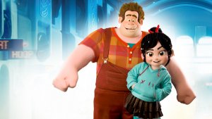 Ralph und Penelope Ralph und Penelope