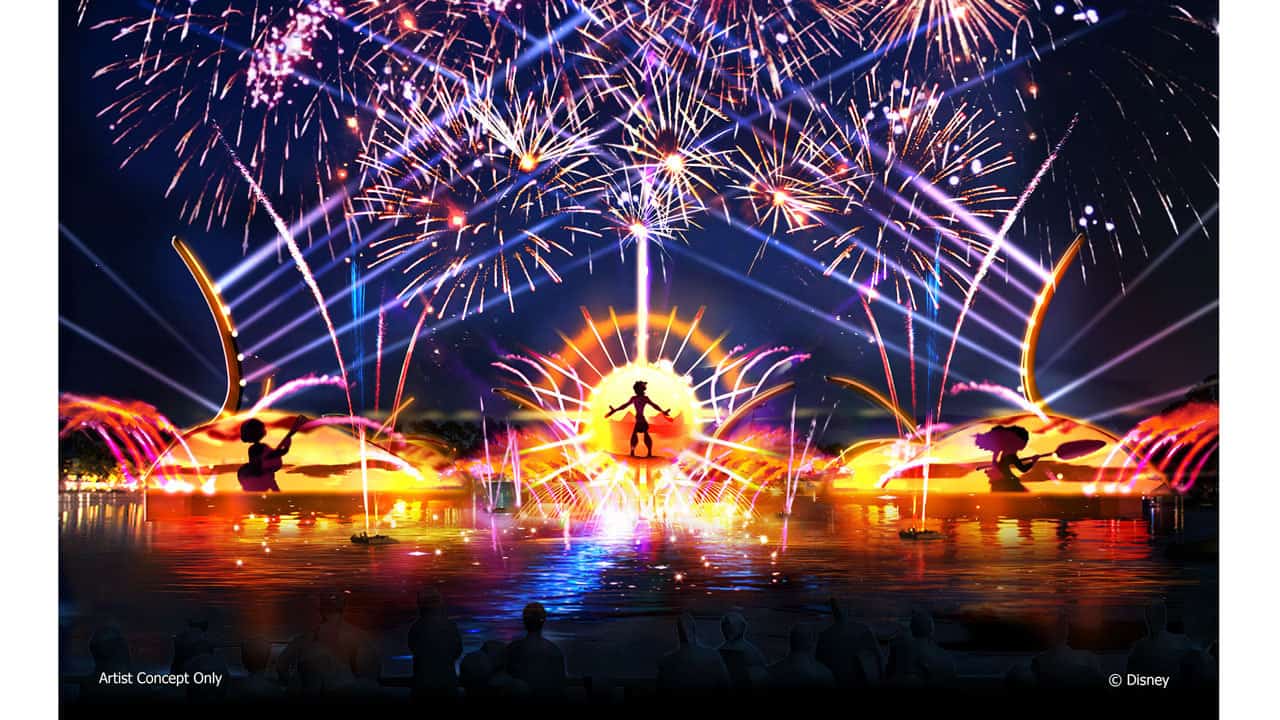 A Celebration of Disney Music mit Peter Pan