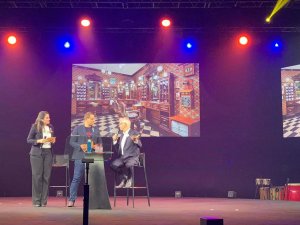 Dapper Dan's Haircuts zieht in die Liberty Arcade und wird zum Liberty Barber Shop