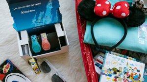 Magic Band Optionen Neue Magic Bands für Walt Disney World Resort Hotel Gäste