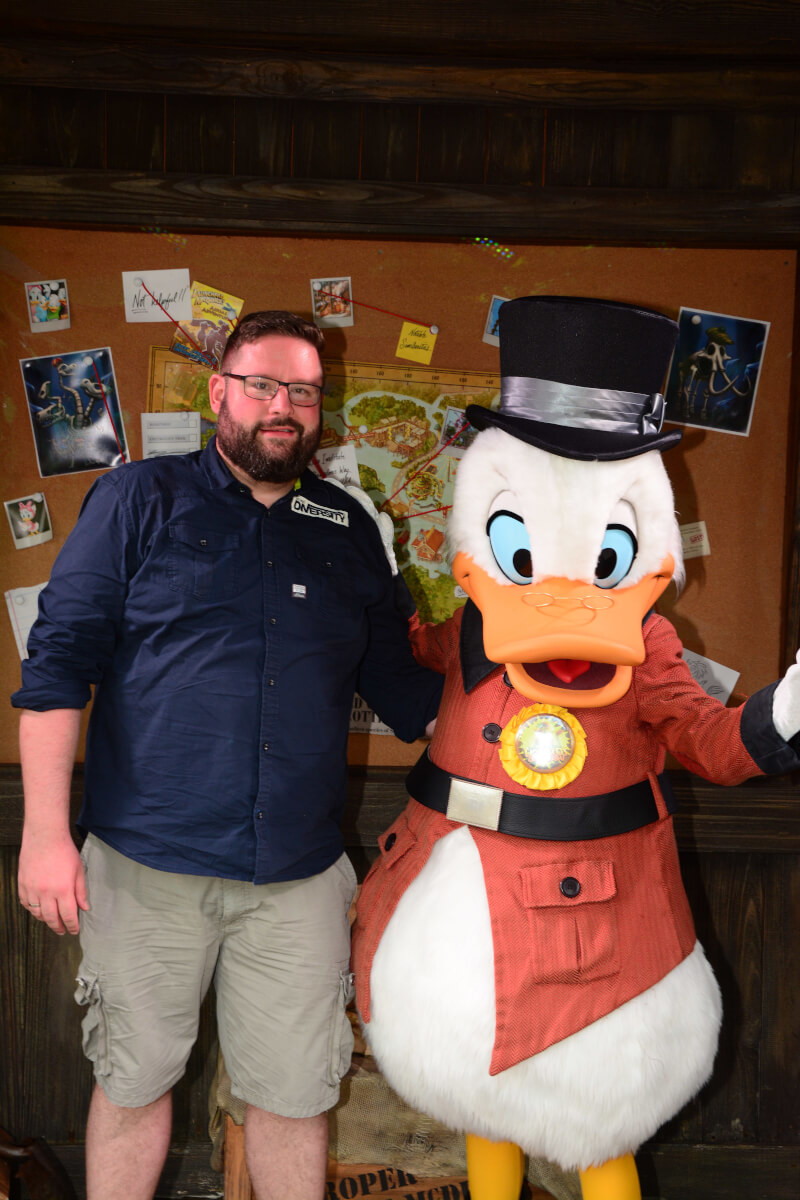 Profilbild von Torsten