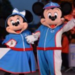 Disneyland Paris Run Weekend 2020 abgesagt