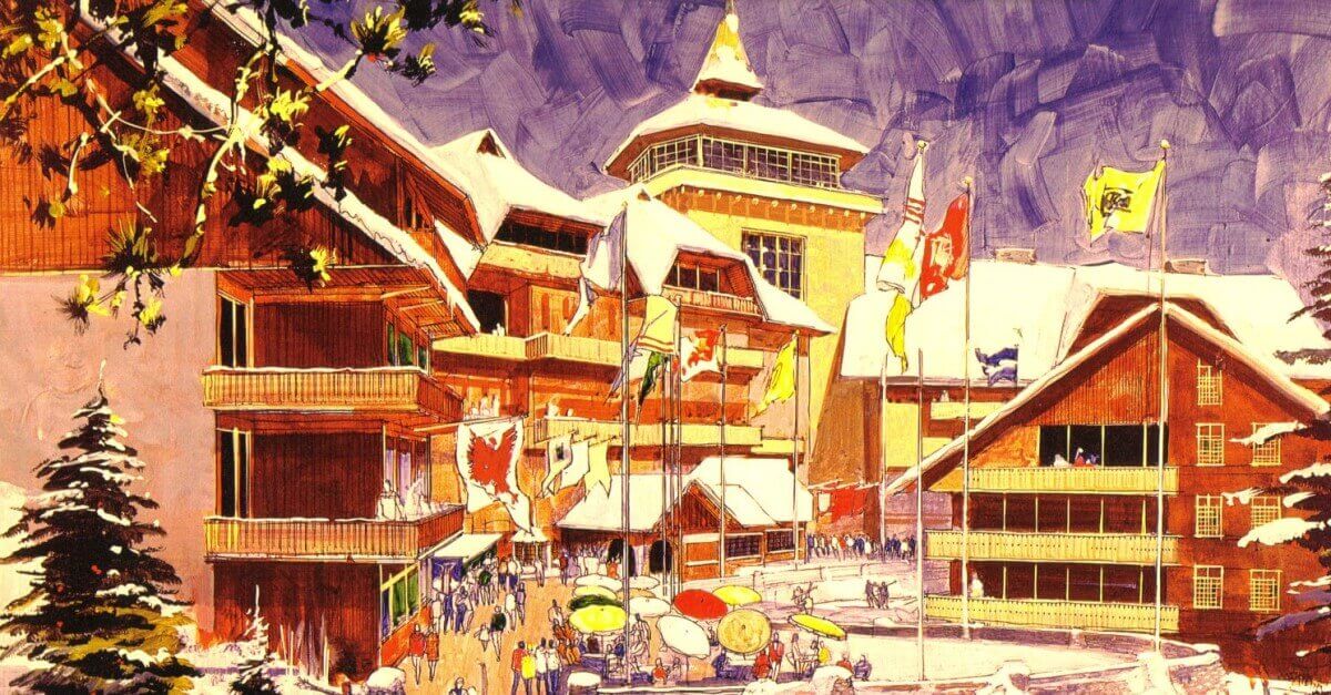 Mineral King Resort deindlrp.de Disney Parks Magazin