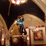 Restauranttest: Be Our Guest Restaurant