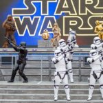 Legends of the Force – Ein Rückblick auf eine weit, weit entfernte Galaxie