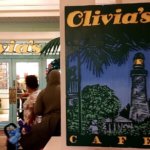 Restauranttest: Olivia's Café